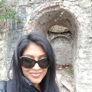 Meet your Posher, Netrani